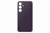Mobil - Deksel og etui - Samsung Galaxy S24+ Standing Grip Case - Dark Violet - EF-GS926CEEGWW