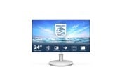 Skjerm - 24" Philips V-line 241V8AW - 1920x1080 (FHD) - 75Hz - IPS - 241V8AW/00
