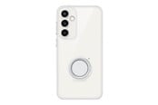 Mobil - Deksel og etui - Samsung Galaxy S23 FE Clear Gadget Case - Transparent - EF-XS711CTEGWW