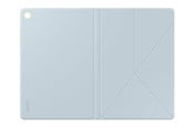 Nettbrett - Deksler og etui - Samsung Galaxy Tab A9+ Book Cover - Blue - EF-BX210TLEGWW