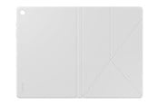 Nettbrett - Deksler og etui - Samsung Galaxy Tab A9+ Book Cover - White - EF-BX210TWEGWW