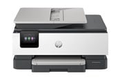 Skriver - HP Officejet Pro 8132e All in One Multifunksjon - Farge - Blekk - 40Q45B#629