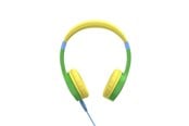 Hodetelefoner - Hama Kids Guard - Children's headphone - 85dB Max - 00184107