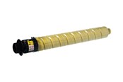 Printertilbehør blekk/toner - Ricoh - yellow - original - toner cartridge - 842531