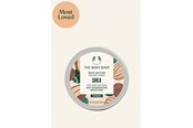 Kroppspleie - The Body Shop Shea Body Butter 50 ml - C-TB-019-43