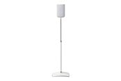 Veggmontering, AV-braketter & AV-møbler - Sanus WSSE1A1 stand - for speaker(s) - white - Max - recommended for - WSSE1A1-W2
