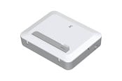 Kabinett tilbehør (kjølepasta mv.) - Fellowes Breyta Laptop Carrying Case - White - 100016565