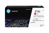 Printertilbehør blekk/toner - HP 214Z - W2143Z