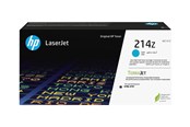 Printertilbehør blekk/toner - HP 214Z - W2141Z