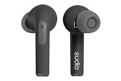 Hodetelefoner - Sudio N2 Pro - true wireless earphones with mic - N2PROBLK