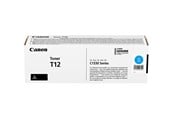 Printertilbehør blekk/toner - Canon CRG T12 / 5097C006 Cyan - 5097C006