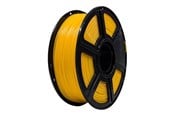 Filament/Resin - 3D-skriver - FlashForge PLA PRO 1000g - Yellow - 3D Printing Filament - 90006319001