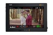 Skjerm - Blackmagic Video Assist 12G HDR - HYPERD/AVIDA12/7HDR
