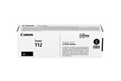 Printertilbehør blekk/toner - Canon CRG T12 / 5098C006 Black - 5098C006