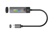 Skjermkabel - j5create USB-C to HDMI 2.1 Adapter - JCA157-N