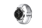 Smartklokke, Smartwatch & Sportsklokke - Xiaomi Watch S3 - Sølv - BHR7873GL