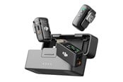Mikrofon - DJI Mic 2 (2 TX + 1 RX + Ladeetui) - CP.RN.00000324.01