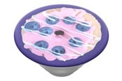 Mobil - Andre tilbehør - PopSockets Swappable PopTop - finger grip/kickstand for mobile phone - 801080