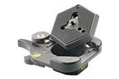 Mobil - Andre tilbehør - Manfrotto 625 - quick release plate - 625