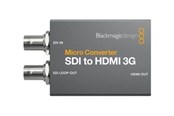 Input-adapter - Blackmagic Micro Converter SDI to HDMI 3G - 60014437