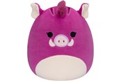 Plush - Squishmallows Jenna the Purple Boar - 0196566214194