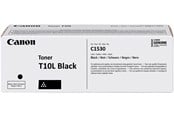 Printertilbehør blekk/toner - Canon CRG T10L / 4805C001 Black - 4805C001