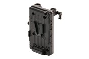 Foto- & Videotilbehør - Tilta power distribution battery plate - TA-BTP2-V-G