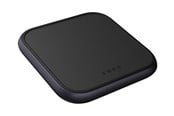 Mobil - Adaptere og ladere - ZENS Aluminium Single Wireless Charger with 18W USB PD - ZESC14B/00