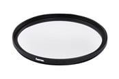 Fotofilter - Hama UV Filter UV-390 (O-Haze) - filter - UV absorbing - 52 mm - 00070152