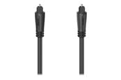 Lydkabel - Hama digital audio cable (optical) - 1.5 m - 2051340000