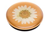 Mobil - Andre tilbehør - PopSockets Swappable PopGrip - finger grip/kickstand for mobile phone tablet - 801476