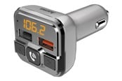 Mobil - Andre tilbehør - Hama - Bluetooth hands-free / FM transmitter / charger for mobile phone tablet - 00014165