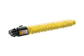 Printertilbehør blekk/toner - Ricoh IM C400 - yellow - original - toner cartridge - 842377