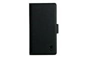 Mobil - Deksel og etui - GEAR by Carl Douglas Wallet - flip cover for mobile phone - 658590