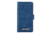 Mobil - Deksel og etui - ONSALA COLLECTION Wallet Royal Blue iPhone XS MAX - 577060