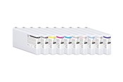 Printertilbehør blekk/toner - Epson T55W7 - grey - original - ink cartridge - C13T55W700