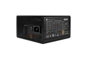 Strømforsyning (PSU) - Thermalright TG S (Non-Modular) Svart - Strømforsyning (PSU) - 850 Watt - 120 mm - ATX 3.0 - 80 Plus Gold sertifisert - TR-TG 850S