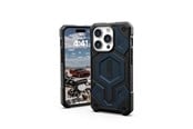 Mobil - Deksel og etui - UAG Monarch Pro MagSafe mallard - iPhone 15 Pro - 114221115555