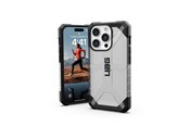 Mobil - Deksel og etui - UAG Plasma ice - iPhone 15 Pro - 114284114343