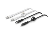 USB - Belkin BOOST CHARGE PRO Flex - CAB011BT1MBW2PK