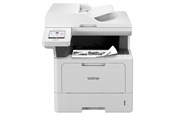 Skriver - Brother MFC-L5710DN Mono Laser All in One Multifunksjon - Sort/hvit - Laser - MFCL5710DNRE1