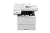 Skriver - Brother MFC-L6710DW - multifunction printer - B/W Multifunksjon - Sort/hvit - Laser - MFCL6710DWRE1