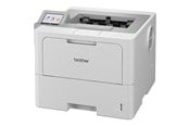 Skriver - Brother HL-L6410DN - printer - B/W - laser - Sort/hvit - Laser - HLL6410DNRE1