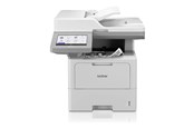 Skriver - Brother MFC-L6910DN - multifunction printer - B/W Multifunksjon - Sort/hvit - Laser - MFCL6910DNRE1