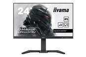 Skjerm - 24" iiyama G-MASTER Black Hawk GB2445HSU-B1 - 1920x1080 - 100Hz - IPS - GB2445HSU-B1