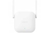 Nettverksutstyr - Xiaomi Wi-Fi Range Extender N300 White EU DVB4398GL - DVB4398GL