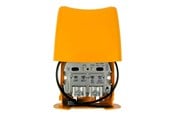 Kabelordner/Kabelstrømpe - Televes NanoKom - RF amplifier / combiner for aerial mast - 561821