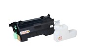 Printertilbehør blekk/toner - Ricoh IM 600 - black - original - toner cartridge - 418478