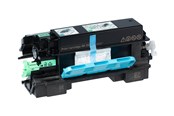 Printertilbehør blekk/toner - Ricoh - black - original - toner cartridge - 418133