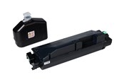 Printertilbehør blekk/toner - Ricoh - black - original - toner cartridge (alternative for:  408314) - 408314